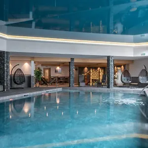 4* Aparthotel Cgh Residences & Spas Alpaga